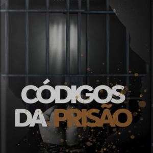 Livro Códigos da Prisão